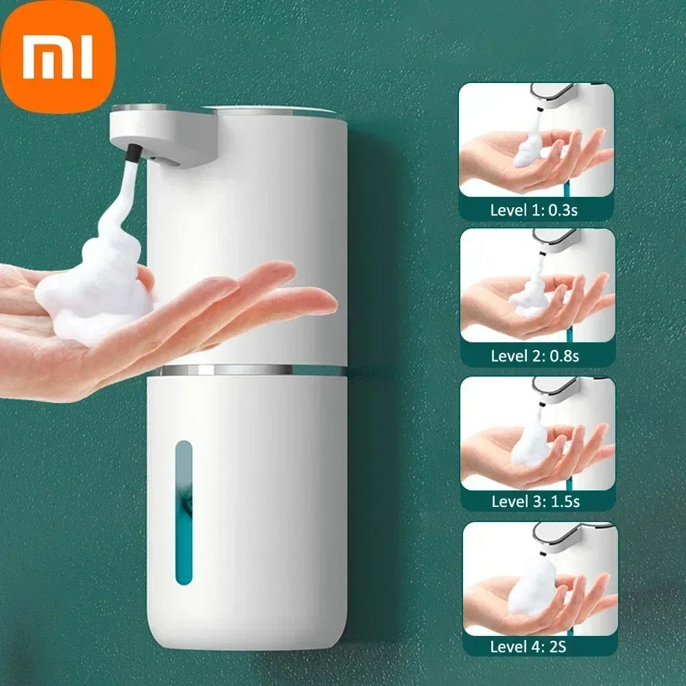 Xiaomi 380ML Automatic Foam Soap Dispenser