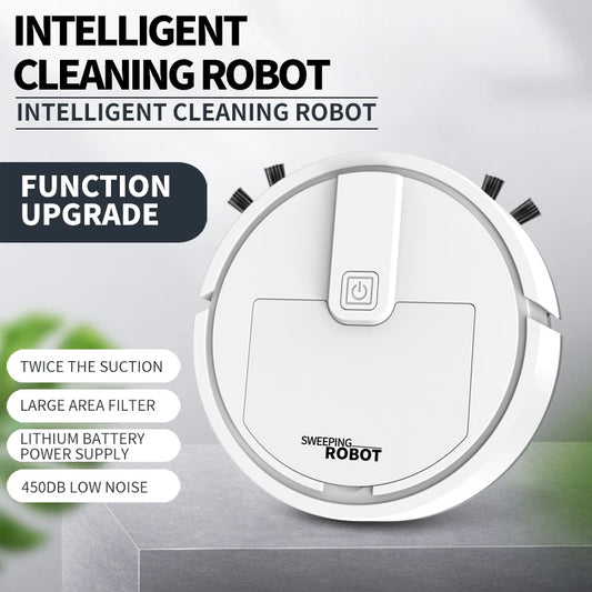 Xiaomi Smart Integrated Floor Mopping Robot