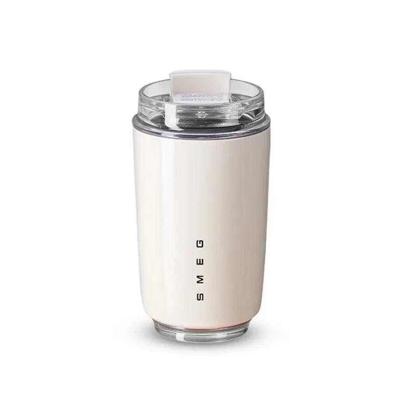 SMEG Stainless Steel Thermos - 240ml