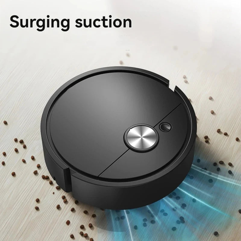 Xiaomi Smart Integrated Floor Mopping Robot